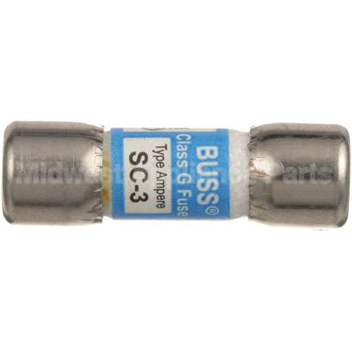 0807 058 Compatible 0807058 Crescor Fuse