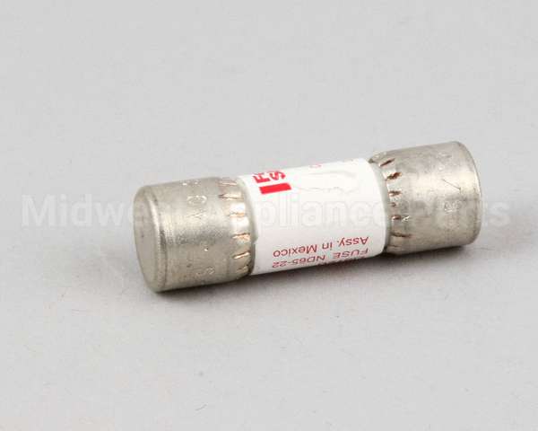 0807058 Cres Cor Fuse 3A 13/32 X 1-5/16 (For Repl. Only)