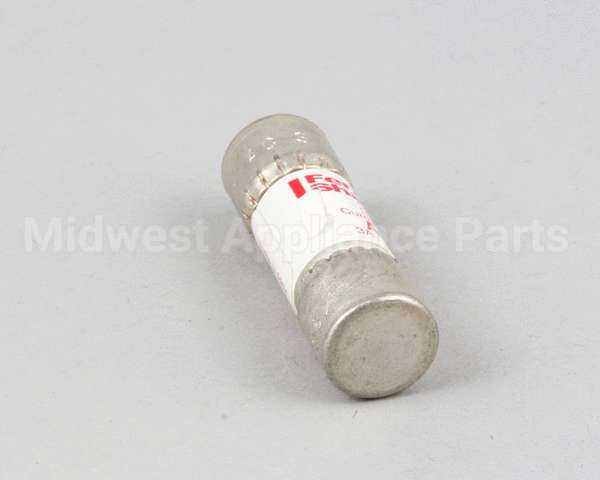 0807058 Cres Cor Fuse 3A 13/32 X 1-5/16 (For Repl. Only)