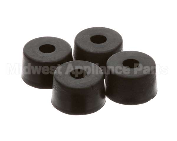 08075L Grindmaster Cecilware Feet-Sg1/2Lf/Lg Spare Part