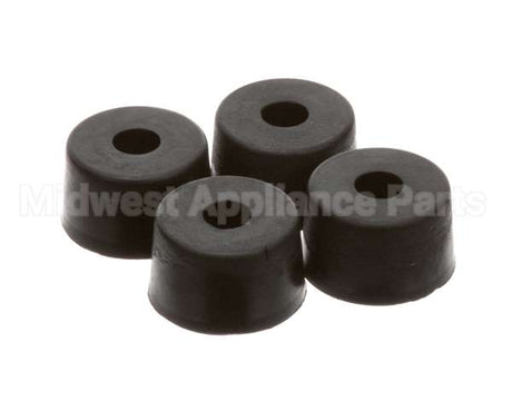 08075L Grindmaster Cecilware Feet-Sg1/2Lf/Lg Spare Part