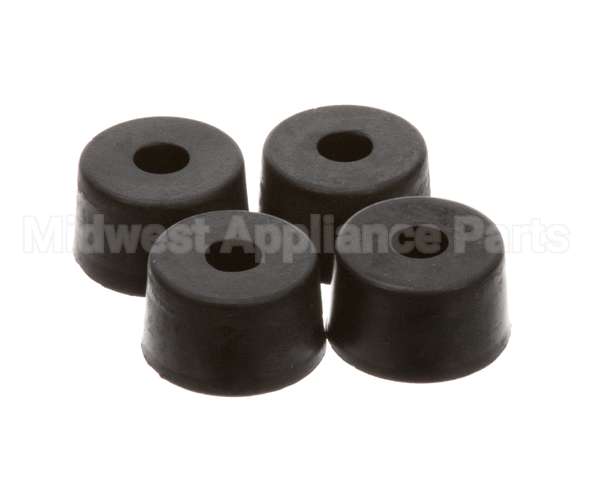 08075L Grindmaster Cecilware Feet-Sg1/2Lf/Lg Spare Part