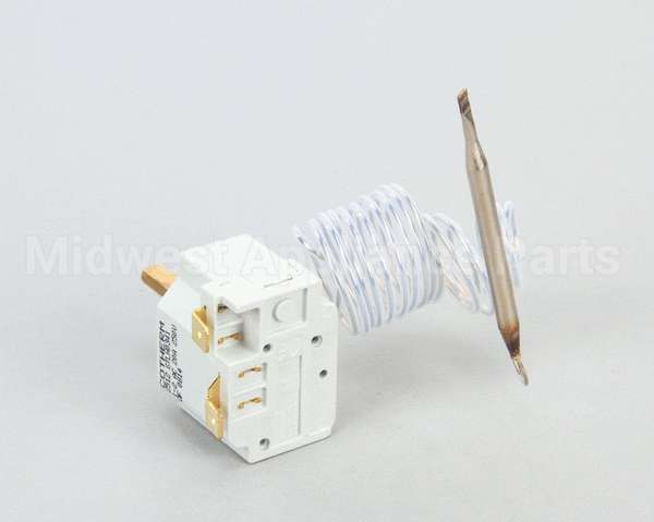 08078L Grindmaster Cecilware Thermostat - Sg/El1624/1636/T Spar