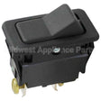 0808-118 Compatible Crescor Rocker Switch