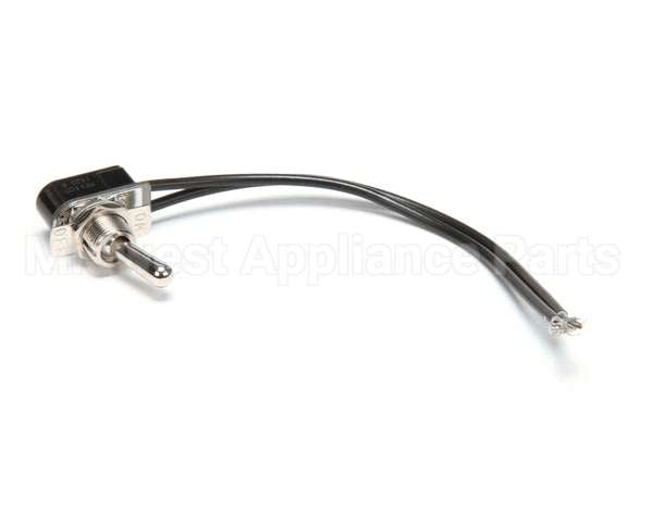 0808002 Cres Cor Switch-Toggle Spst 20A, 125V