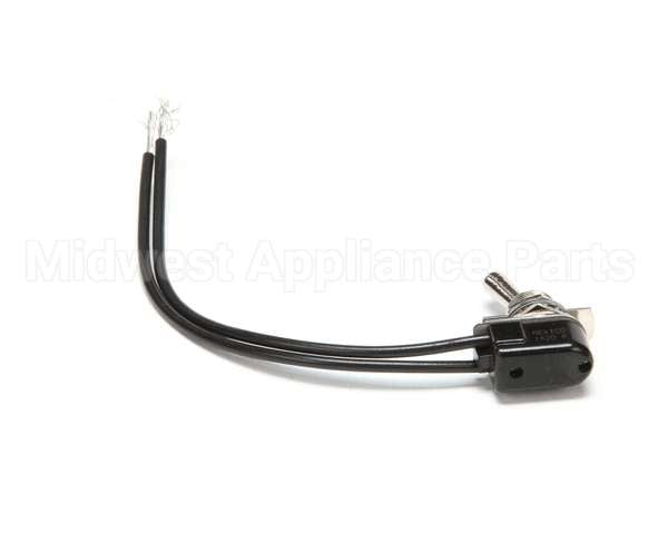 0808002 Cres Cor Switch-Toggle Spst 20A, 125V