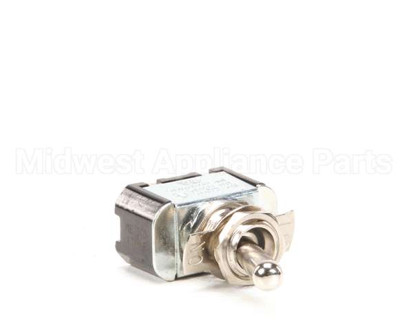 0808011 Cres Cor Switch-Toggle 20A 125V