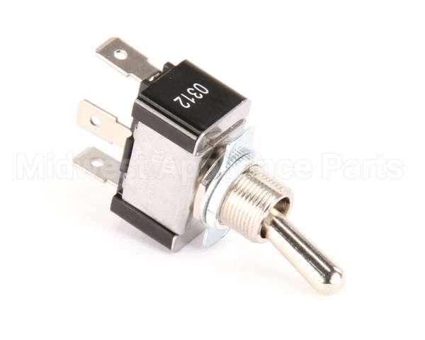 0808082 Cres Cor Switch-Toggle 20A,125V,Spdt
