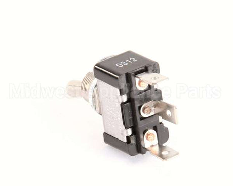 0808082 Cres Cor Switch-Toggle 20A,125V,Spdt