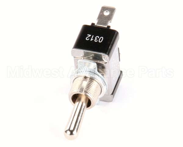 0808082 Cres Cor Switch-Toggle 20A,125V,Spdt