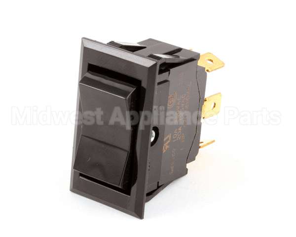 080810401K Cres Cor Switch Repl. Kit, Dpdt, 20A, 125V