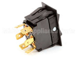 080810401K Cres Cor Switch Repl. Kit, Dpdt, 20A, 125V