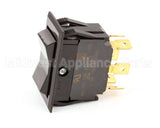 080810401K Cres Cor Switch Repl. Kit, Dpdt, 20A, 125V