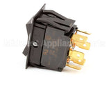 080810401K Cres Cor Switch Repl. Kit, Dpdt, 20A, 125V