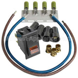 080811301K Compatible Crescor Power Switch - Lighted