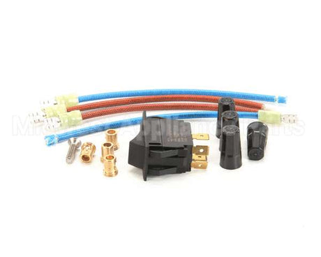 080811301K Cres Cor Kit Switch,Light 20A,240V