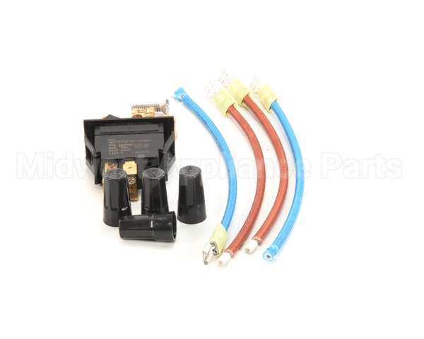 080811301K Cres Cor Kit Switch,Light 20A,240V
