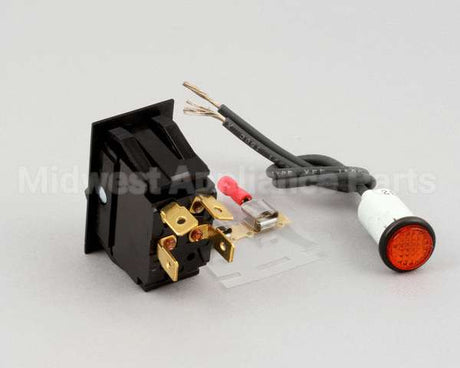 0808113K1 Cres Cor Kit, Switch, 20A, 120V