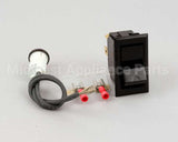 0808113K1 Cres Cor Kit, Switch, 20A, 120V