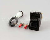 0808113K1 Cres Cor Kit, Switch, 20A, 120V