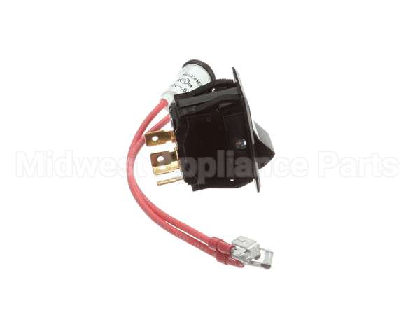 0808113K2 Cres Cor Kit, Switch 20A, 240V