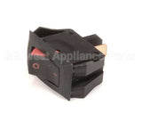 0808114 Cres Cor Switch-Rocker 10Amp,250V,Sp