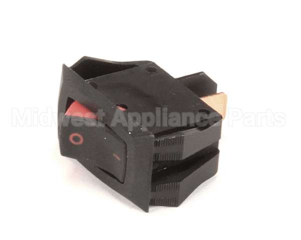 0808114 Cres Cor Switch-Rocker 10Amp,250V,Sp