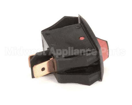 0808114 Cres Cor Switch-Rocker 10Amp,250V,Sp