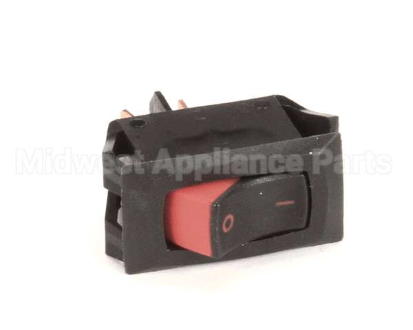 0808114 Cres Cor Switch-Rocker 10Amp,250V,Sp