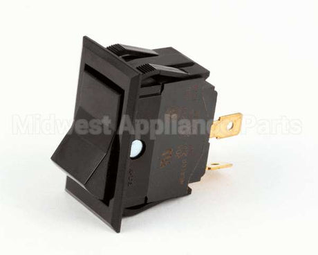 0808116K Cres Cor Kit, Switch, 20A, 125V-250V