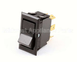 0808117K Cres Cor Kit,Switch,Dpdt,20A, 125-250V