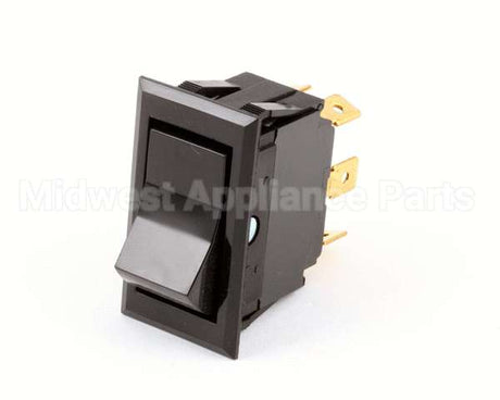 0808117K Cres Cor Kit,Switch,Dpdt,20A, 125-250V