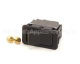 0808118 Cres Cor Switch, Rocker 30A, 125V