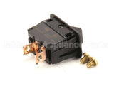 0808118 Cres Cor Switch, Rocker 30A, 125V