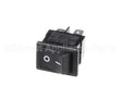 0808131 Cres Cor Switch, Dpst, 120/250 Vac, 16A