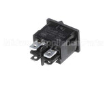 0808131 Cres Cor Switch, Dpst, 120/250 Vac, 16A