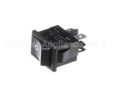0808131 Cres Cor Switch, Dpst, 120/250 Vac, 16A