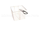 08086L Grindmaster Cecilware Fry Basket Large - El15/25/2X15/2X