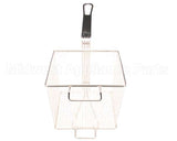 08086L Grindmaster Cecilware Fry Basket Large - El15/25/2X15/2X