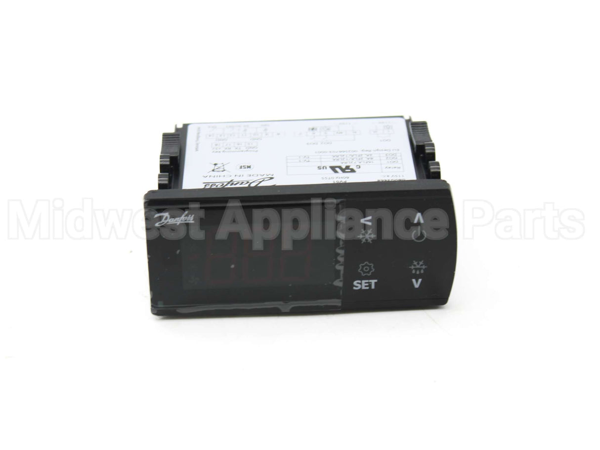 080G3467 Danfoss Erc213 Elecrefrigcontrol115V