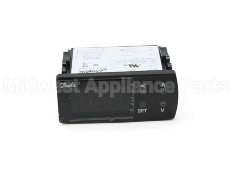 080G3467 Danfoss Erc213 Elecrefrigcontrol115V