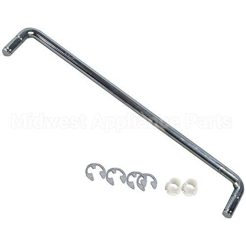 080K217 Compatible Roundup Driver Arm Kit