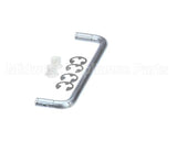 080K254 Antunes Driver Arm Kit