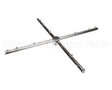 081-6212 American Dish Service Spray Arm, Dishmachine, Under