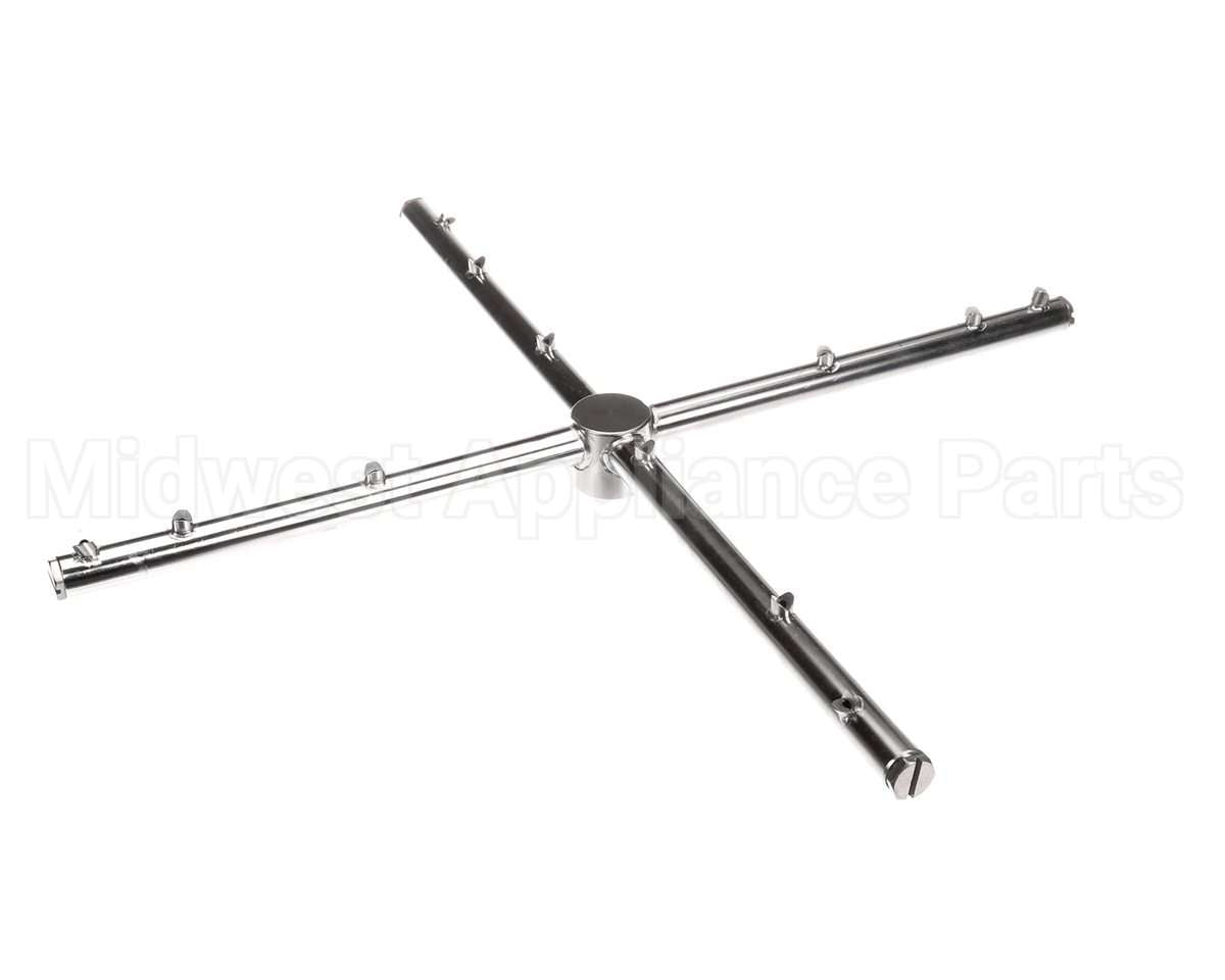 081-6212 American Dish Service Spray Arm, Dishmachine, Under