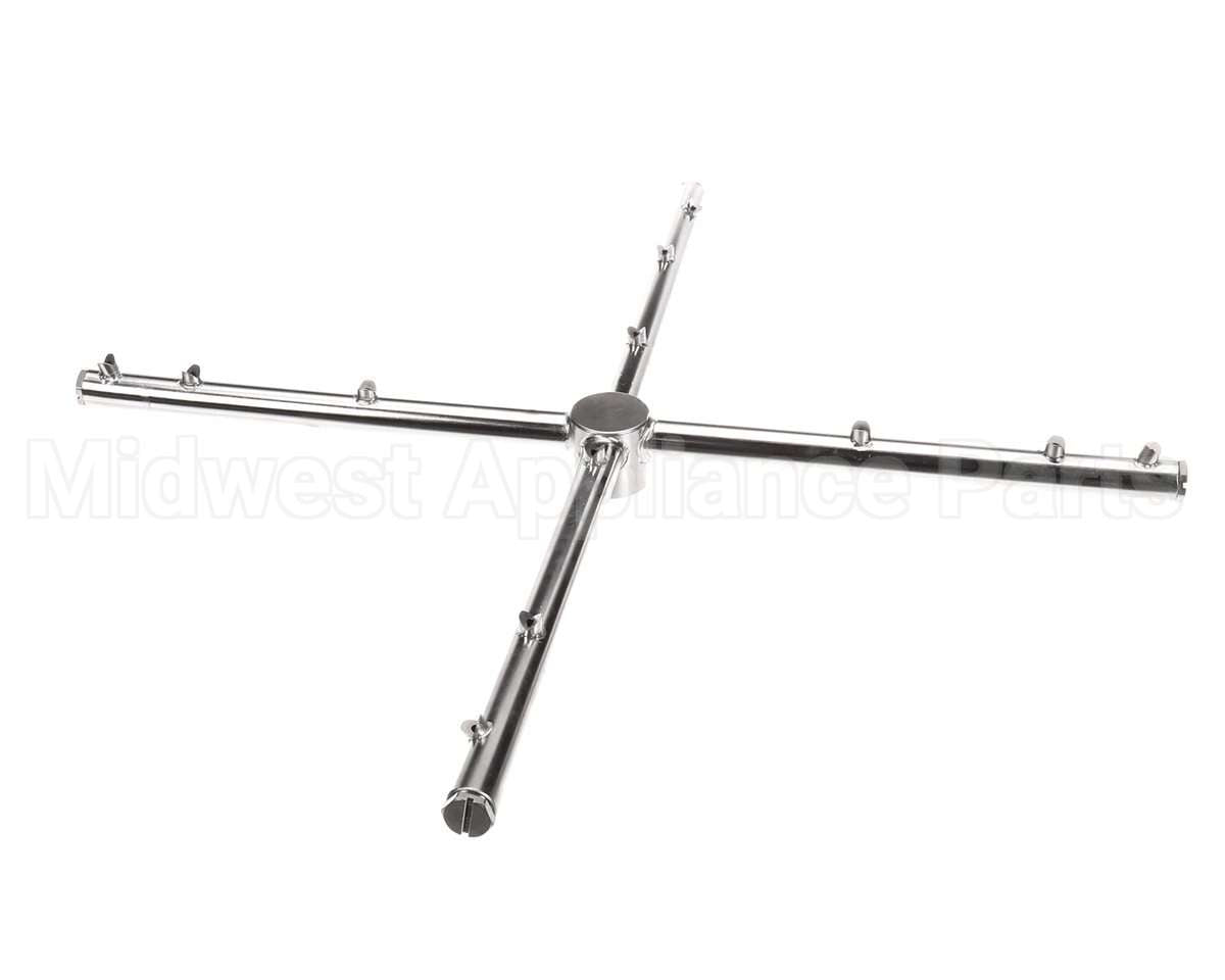 081-6212 American Dish Service Spray Arm, Dishmachine, Under
