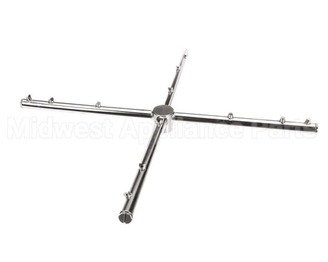 081-6212 American Dish Service Spray Arm, Dishmachine, Under