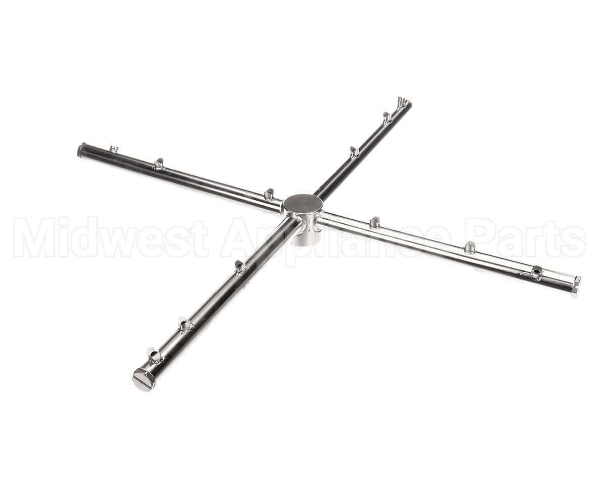 081-6212 American Dish Service Spray Arm, Dishmachine, Under