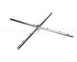 081-6212 American Dish Service Spray Arm, Dishmachine, Under