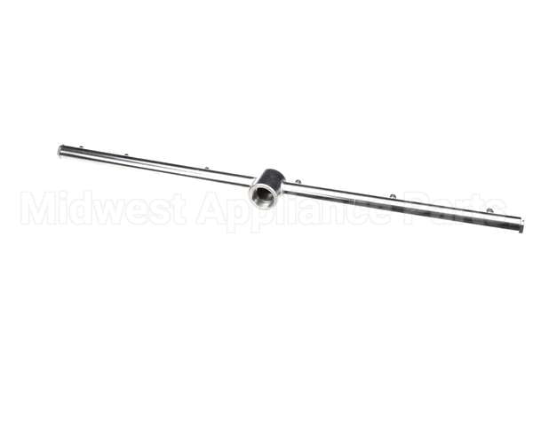 081-6216 American Dish Service Spray Arm W/ Plugs For Es Seri